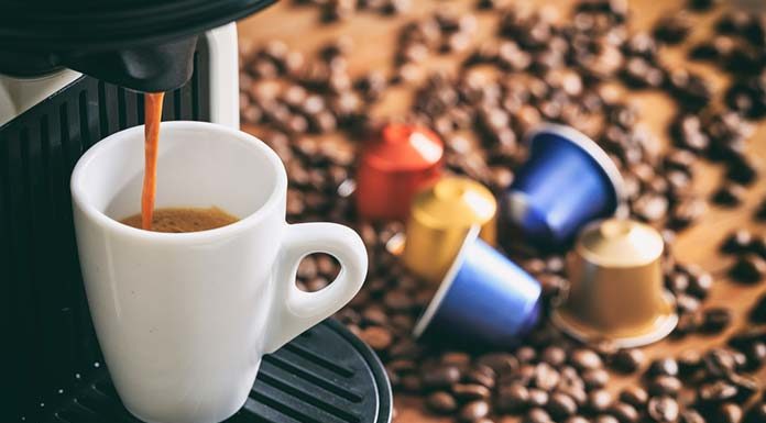 Kawa w kapsułkach – 4 fakty, które warto o niej wiedzieć!