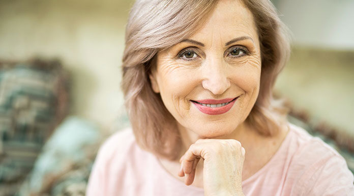 Pielęgnacja skóry w okresie menopauzy