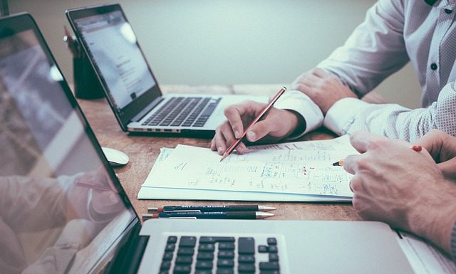 Konkurencja na rynkach finansowych