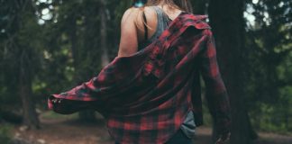 Odsłoń swoje ciało – bielizna
