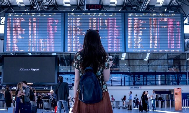 Nocowanie w hostelach – o czym warto pamiętać?