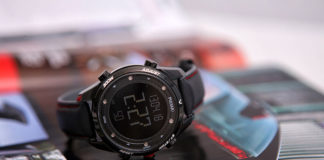Pulsar Sport- zegarki dla prawdziwych mężczyzn!