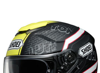 Kask motocyklowy – istota ochrony głowy Kask motocyklowy – istota ochrony głowy