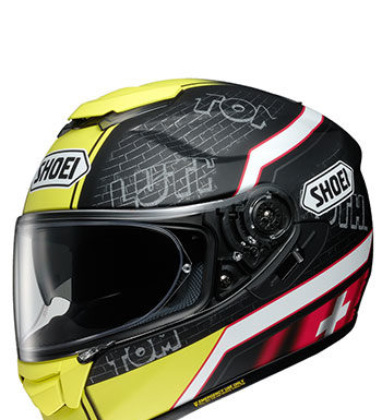 Kask motocyklowy – istota ochrony głowy