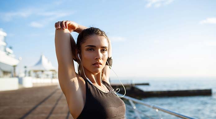 Jak zregenerować mięśnie po intensywnym treningu?