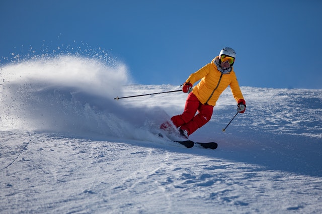 Dlaczego warto wybrać się na narty do Val di Sole