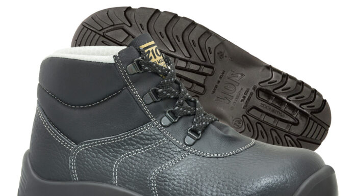 buty Panter