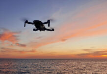 Czy drony z kamerą to przyszłość filmowania