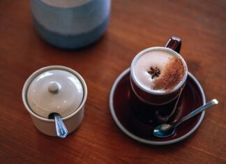 Jak zrobić Masala Chai?