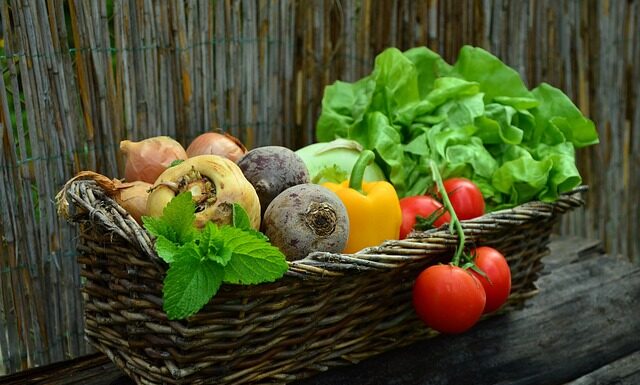 Ile kosztują warzywa na giełdzie?