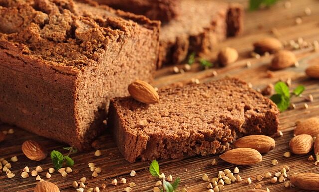 Jak gluten wpływa na organizm?