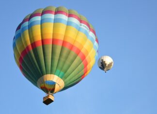 Jak naturalnie zwiększyć CO2 w akwarium?