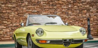 Czy warto kupić Alfa Romeo Giulietta?