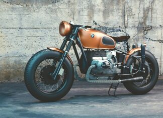 Jaki motocykl 600 na początek?