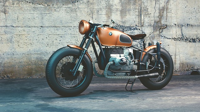 Jaki motocykl na pierwszy raz?