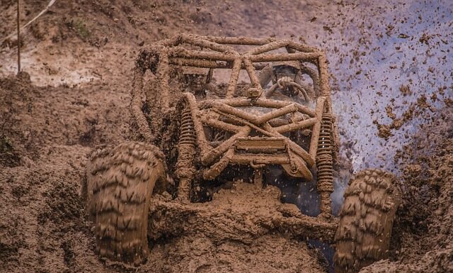 Ile waży Jeep Gladiator?