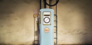 Dlaczego benzyna a nie diesel?