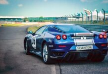 Jakiej produkcji jest Ferrari?