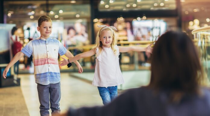 Jak zorganizować niezapomniany dzień dziecka w galerii handlowej