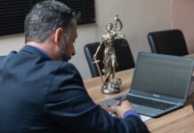 narzędzie AI w kancelarii