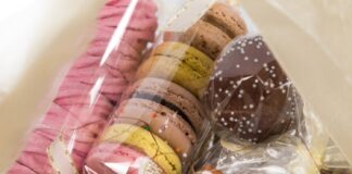 Zastosowanie woreczków spożywczych w przemyśle i gastronomii