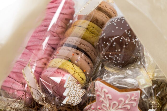 Zastosowanie woreczków spożywczych w przemyśle i gastronomii